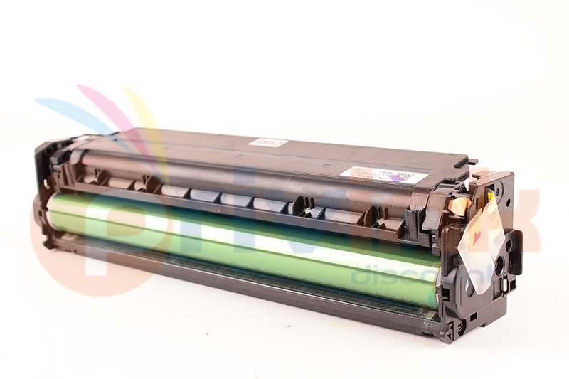 Toner - CYAN (bleu) -  Générique correspondant à 131A (CF211A)