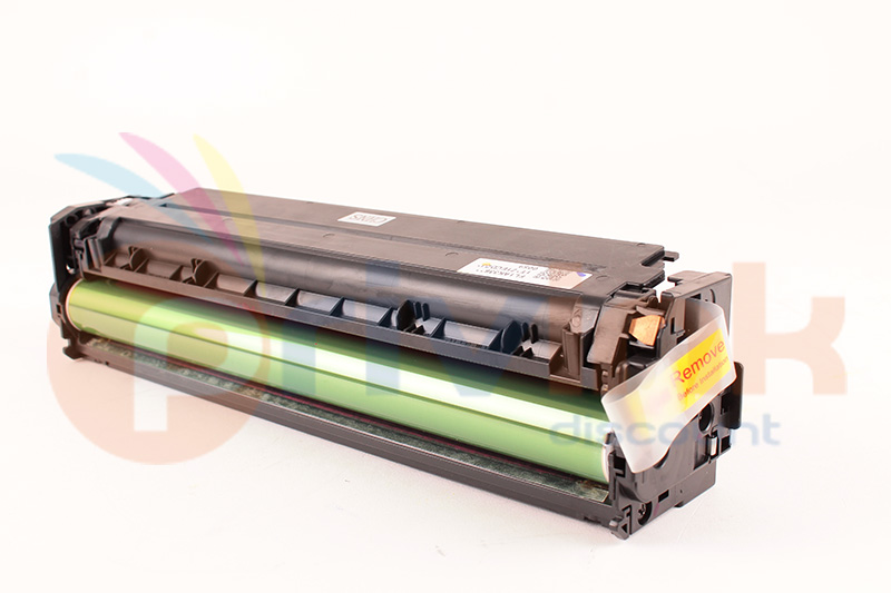 Toner - MAGENTA (rouge) -  Générique correspondant à 131A (CF213A)