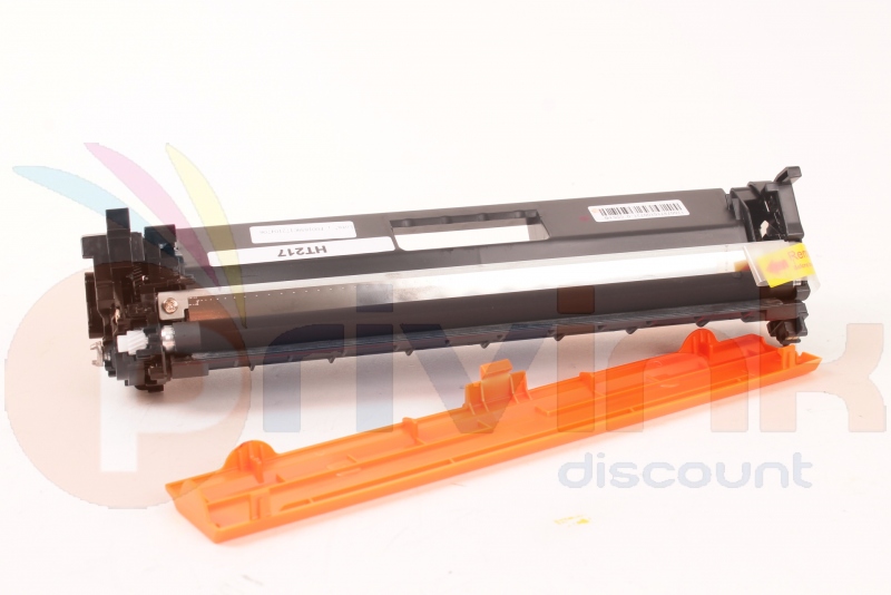 Toner - NOIR -  Générique correspondant à 17A (CF217A)