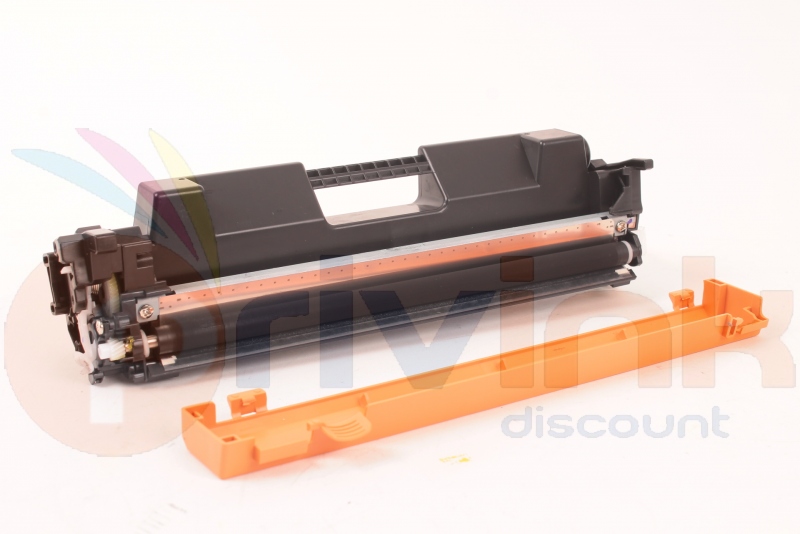 Toner - NOIR -  Générique correspondant à 30X (CF230X)