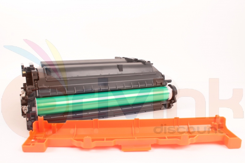 Toner - NOIR -  Générique correspondant à 37X (CF237X)