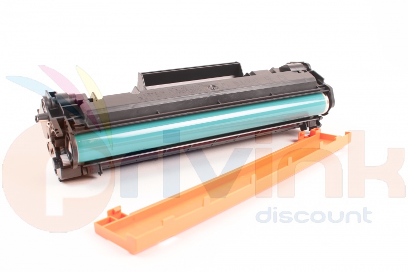 Toner - NOIR -  Générique correspondant à 44A (CF244A)