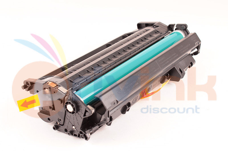 Toner - NOIR -  Générique correspondant à 80A (CF280A)