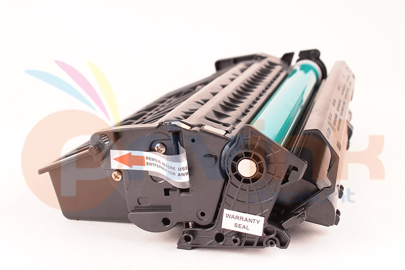 Toner - NOIR -  Générique correspondant à 80X (CF280X)