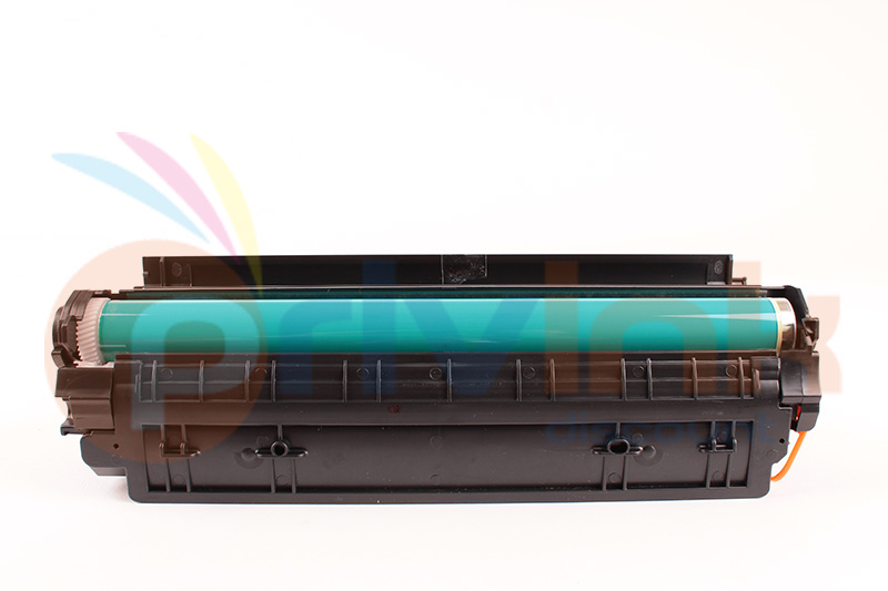 Toner - NOIR -  Générique correspondant à 83A (CF283A)