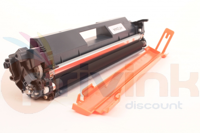 Toner - NOIR -  Générique correspondant à 94A (CF294A)