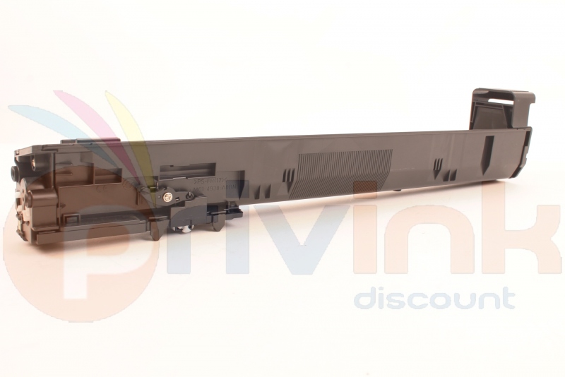 Toner - NOIR -  Générique correspondant à 827A (CF300A)