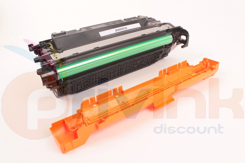 Toner - NOIR -  Générique correspondant à 654X (CF330X)