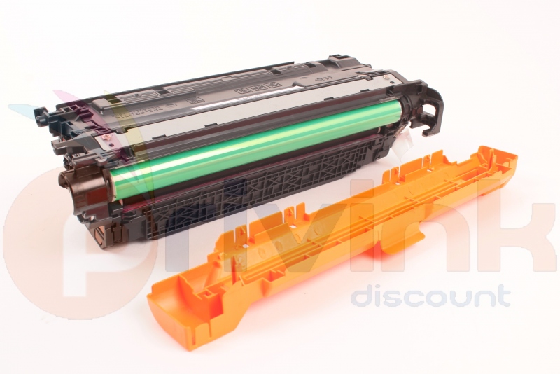 Toner - MAGENTA (rouge) -  Générique correspondant à 654A (CF333A)