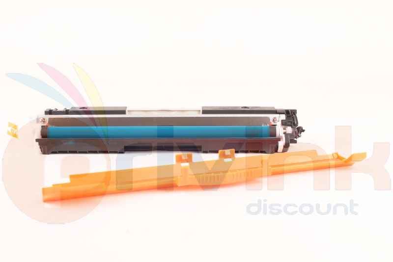 Toner - CYAN (bleu) -  Générique correspondant à 130A (CF351A)