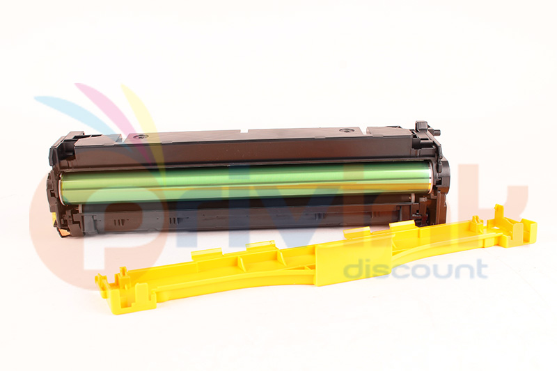 Toner - NOIR -  Générique correspondant à 312X (CF380X)