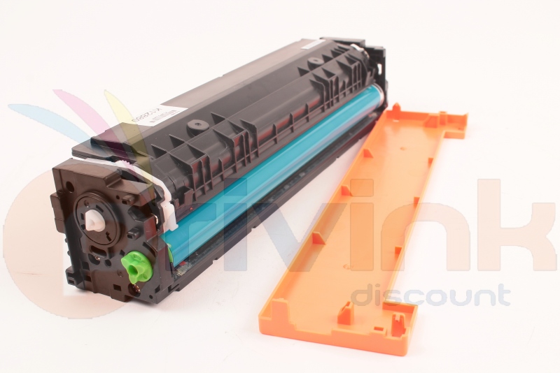 Toner - NOIR -  Générique correspondant à 201X (CF400X)