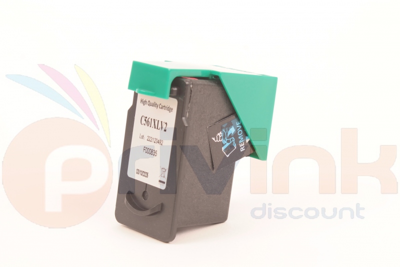 Cartouche d'encre - 3 COULEURS -  Générique correspondant à  (3730C001)