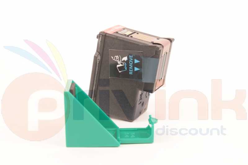 Cartouche d'encre - 3 COULEURS -  Générique correspondant à  (3730C001)