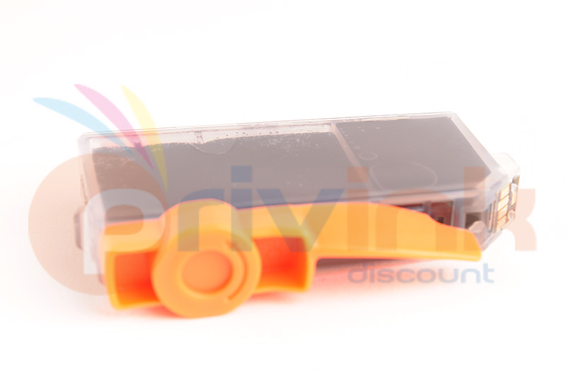 Cartouche d'encre - GRIS -  Générique correspondant à CLI526GY (4544B001)