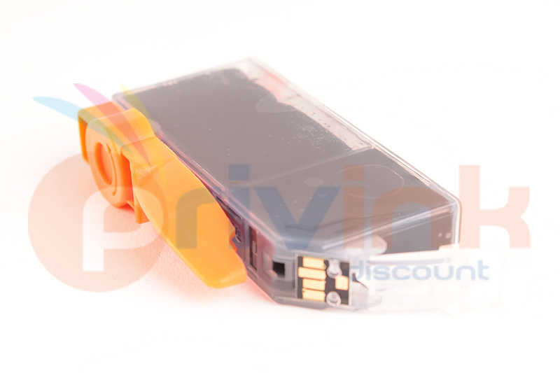 Cartouche d'encre - GRIS -  Générique correspondant à CLI526GY (4544B001)