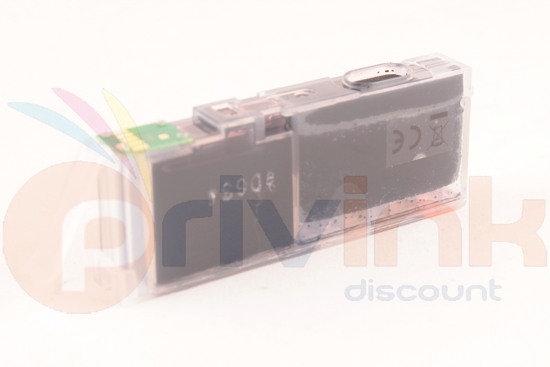 Cartouche d'encre - NOIR -  Générique correspondant à CLI571BKXL (331C001)