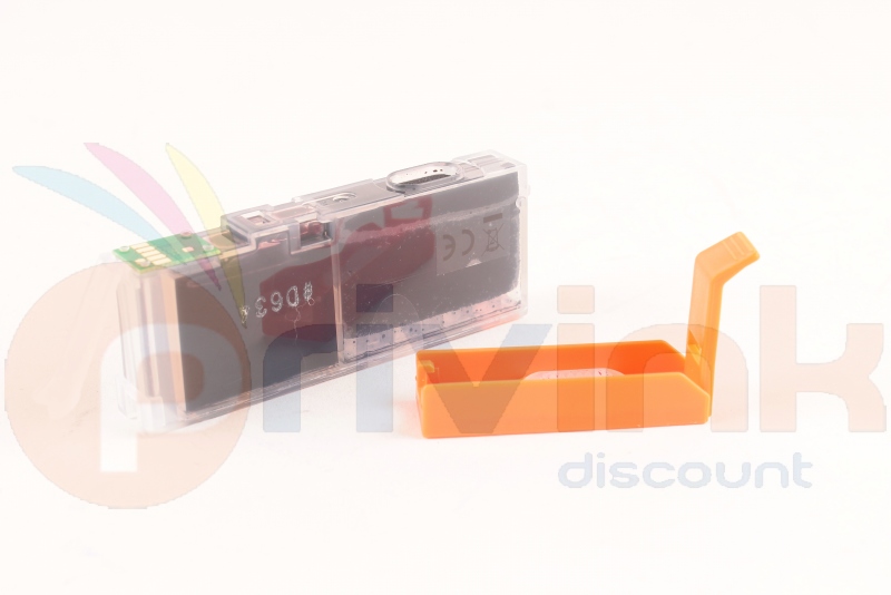 Cartouche d'encre - NOIR -  Générique correspondant à CLI571BKXL (331C001)