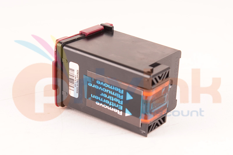 Cartouche d'encre - GRIS -  Générique correspondant à CLI521GY (2937B001)