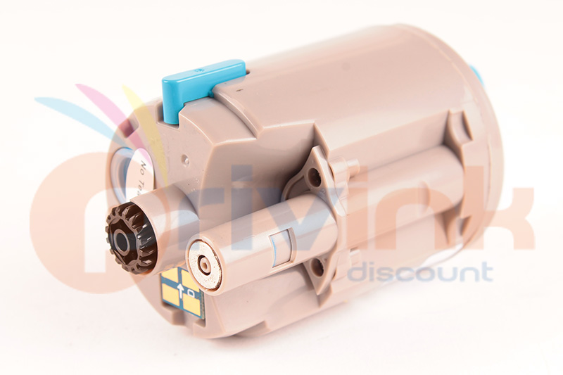 Toner - CYAN (bleu) -  Générique correspondant à CLP-C300A (CLPC300A)