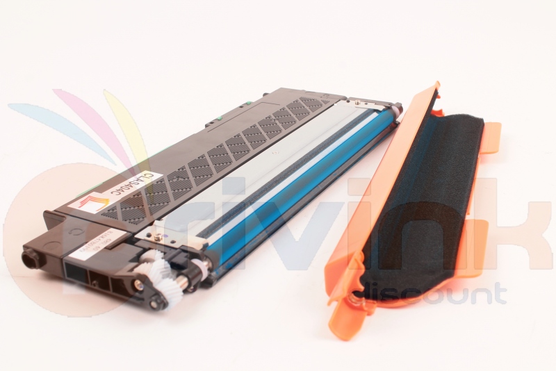 Toner - CYAN (bleu) -  Générique correspondant à ST966A (CLT-C404S-EL)