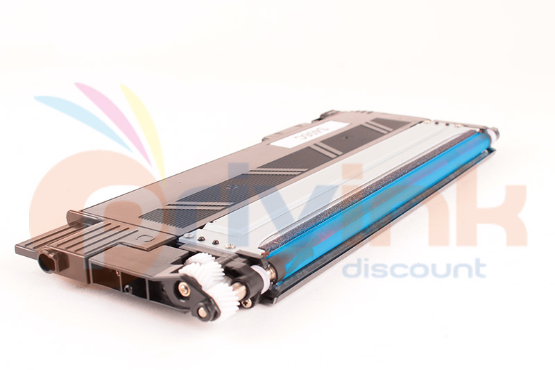 Toner - CYAN (bleu) -  Générique correspondant à CLT-C406S (CLT-C406S-ELS)