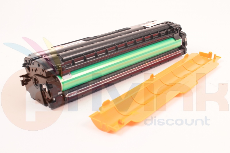 Toner - CYAN (bleu) -  Générique correspondant à CLT-C506L (CLT-C506L-ELS)