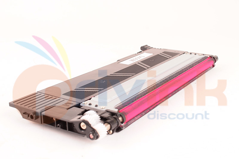 Toner - MAGENTA (rouge) -  Générique correspondant à SU252A (CLT-M406S-ELS)