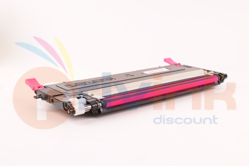 Toner - MAGENTA (rouge) -  Générique correspondant à SU262A (CLT-M4072S)