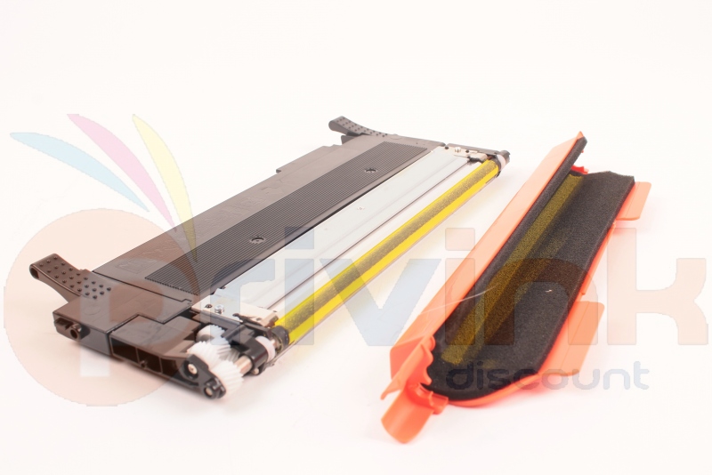 Toner - JAUNE -  Générique correspondant à SU444A (CLT-Y404S-EL)