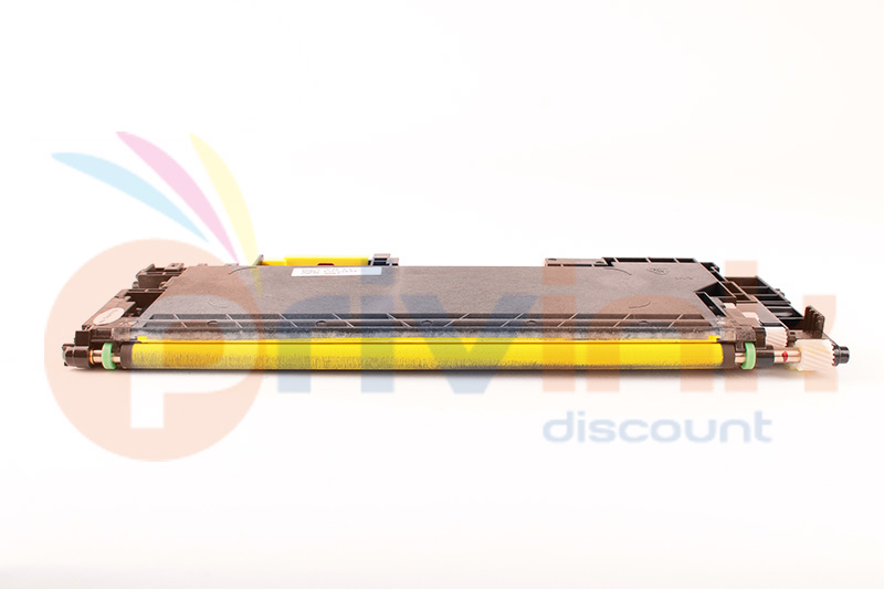 Toner - JAUNE -  Générique correspondant à SU472A (CLT-Y4072S)