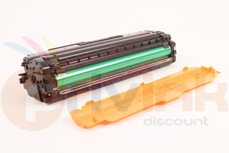 Toner - JAUNE -  Générique correspondant à SU515A (CLT-Y506L-ELS)