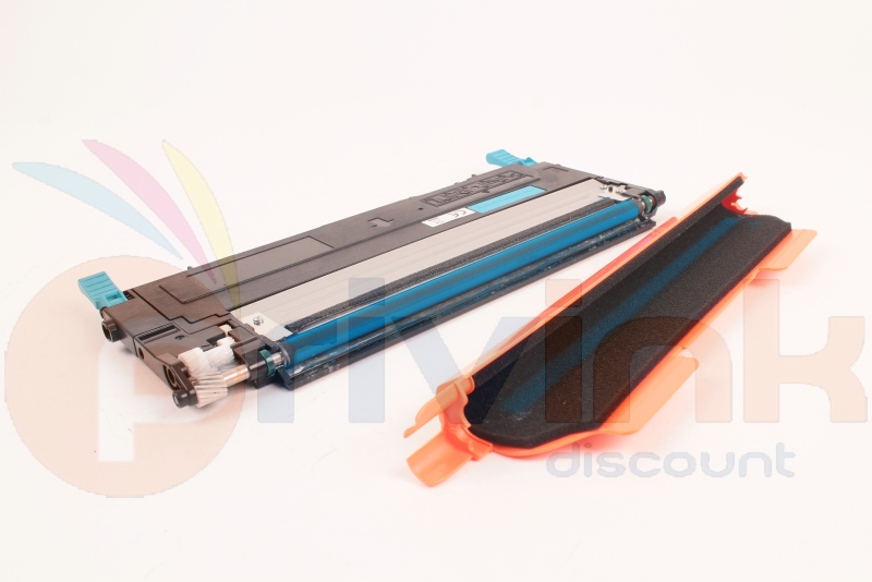 Toner - CYAN (bleu) -  Générique correspondant à SU005A (CLT-C4092S)