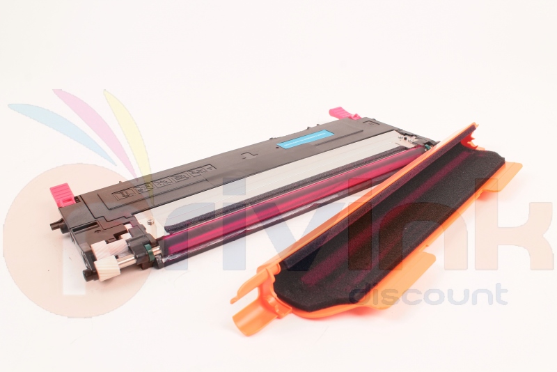 Toner - MAGENTA (rouge) -  Générique correspondant à CLT-M4092S (CLT-M4092S)