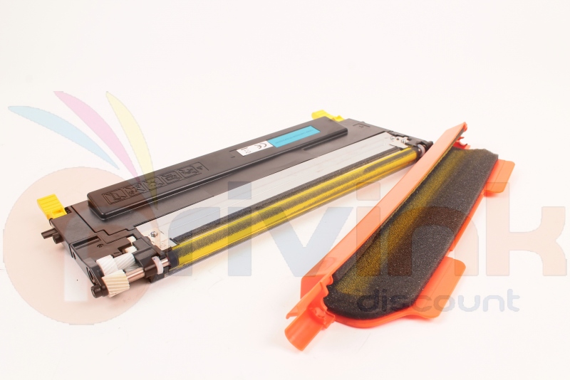 Toner - JAUNE -  Générique correspondant à CLT-Y4092S (CLT-Y4092S)