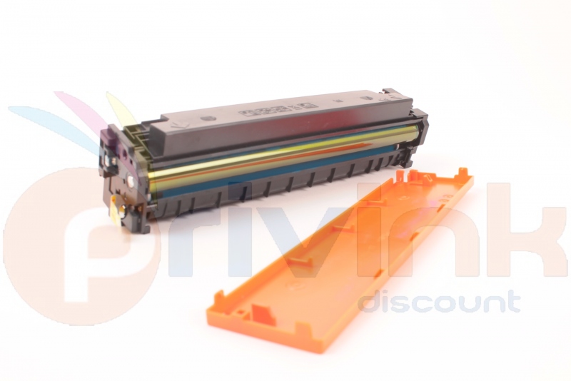 Toner - CYAN (bleu) -  Générique correspondant à CRG-046C (1253C002)