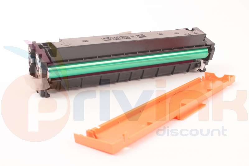 Toner - MAGENTA (rouge) -  Générique correspondant à CRG-046M (1252C002)