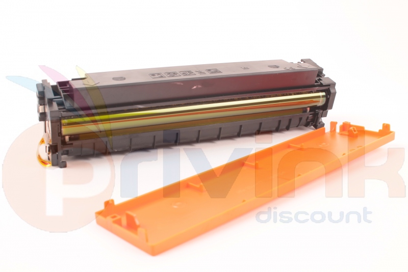 Toner - JAUNE -  Générique correspondant à CRG-046Y (1251C002)
