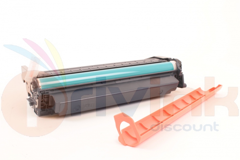 Toner - NOIR -  Générique correspondant à 56H (3008C002)