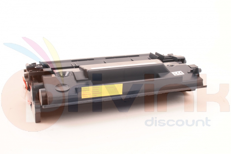 Toner - NOIR -  Générique correspondant à 56H (3008C002)