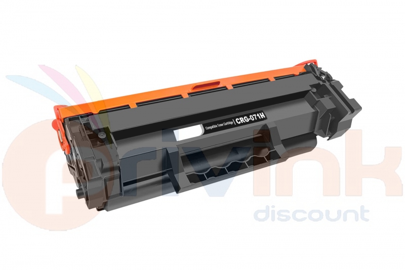 Toner - NOIR - Générique correspondant à CRG07...