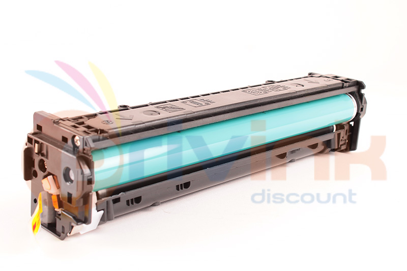 Toner - NOIR -  Générique correspondant à 716BK (1980B002AA)