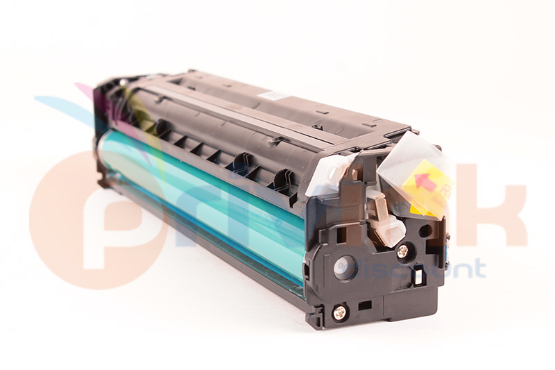 Toner - CYAN (bleu) -  Générique correspondant à 716C (1979B002AA)