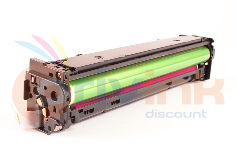 Toner - MAGENTA (rouge) -  Générique correspondant à 716M (1978B002AA)