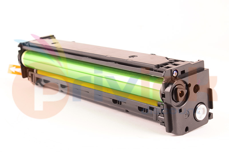 Toner - JAUNE -  Générique correspondant à 716Y (1977B002AA)