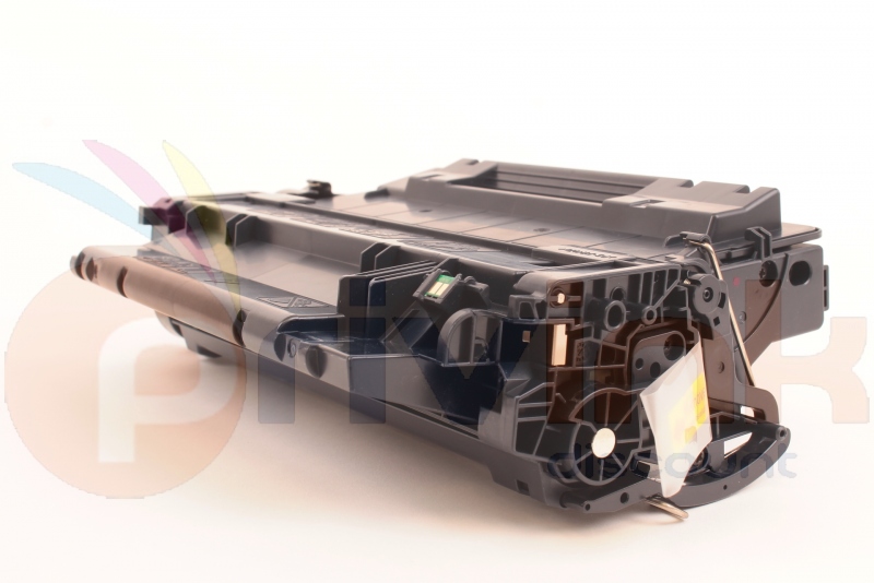 Toner - NOIR -  Générique correspondant à CRG724H (CRG-724H)