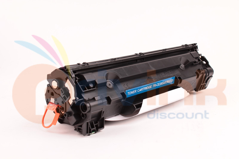 Toner - NOIR -  Générique correspondant à CRG725 (CRG725)