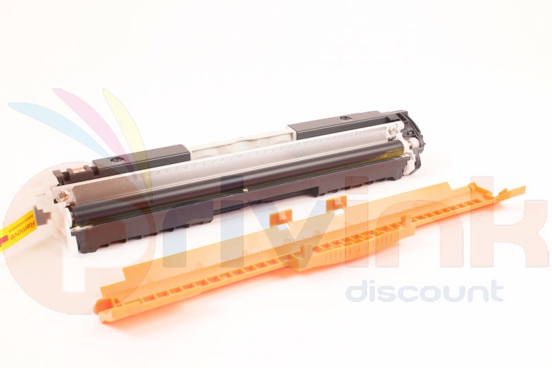 Toner - MAGENTA (rouge) -  Générique correspondant à 729M (4368B002)