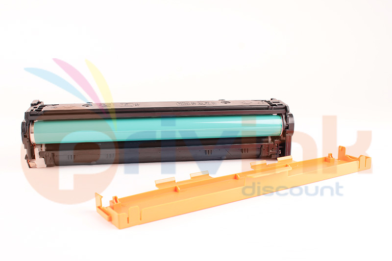Toner - NOIR -  Générique correspondant à CANON 731 NOIR (6273B002)