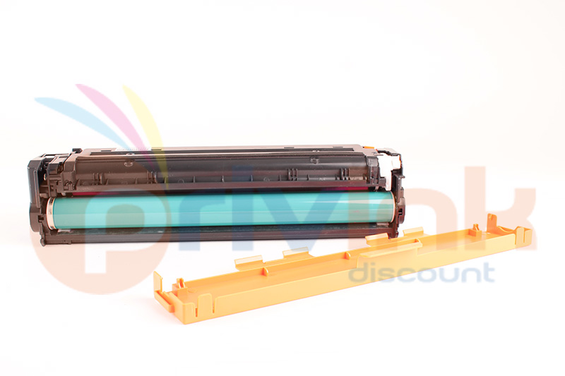 Toner - MAGENTA (rouge) -  Générique correspondant à 731M (6270B002)